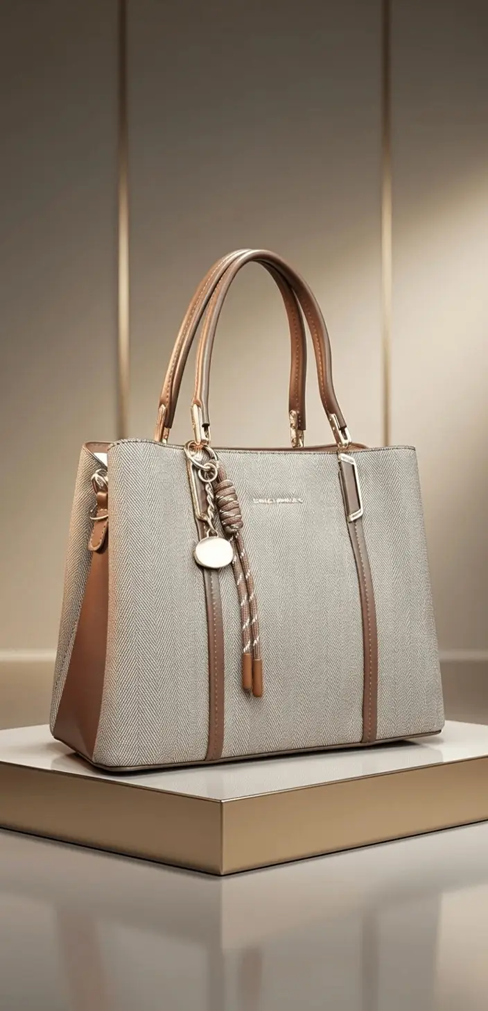 Stylish Handbag co view 2