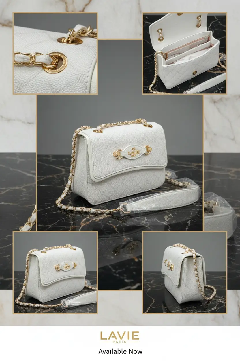 Lavie Premium Handbag view 2