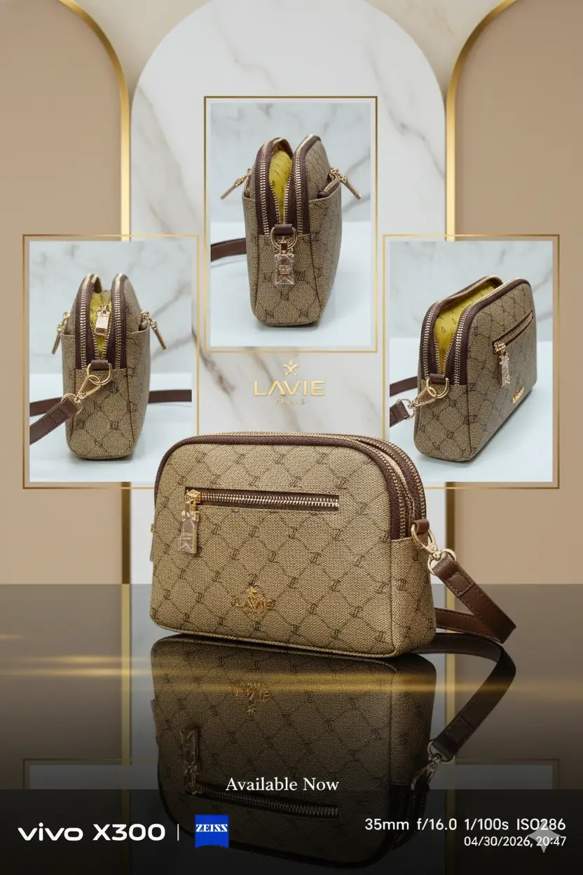 Lavie Mini Handbag view 2
