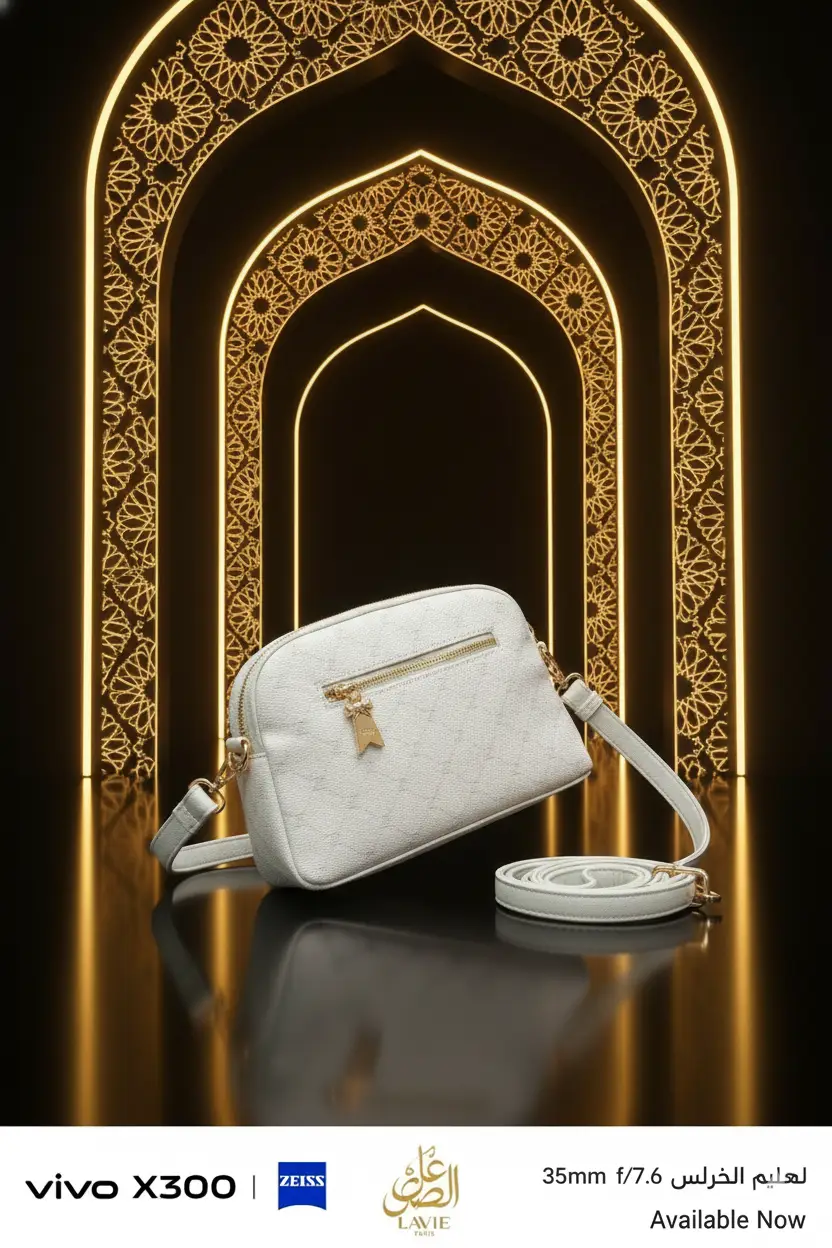 lavie paris sling bag view 2