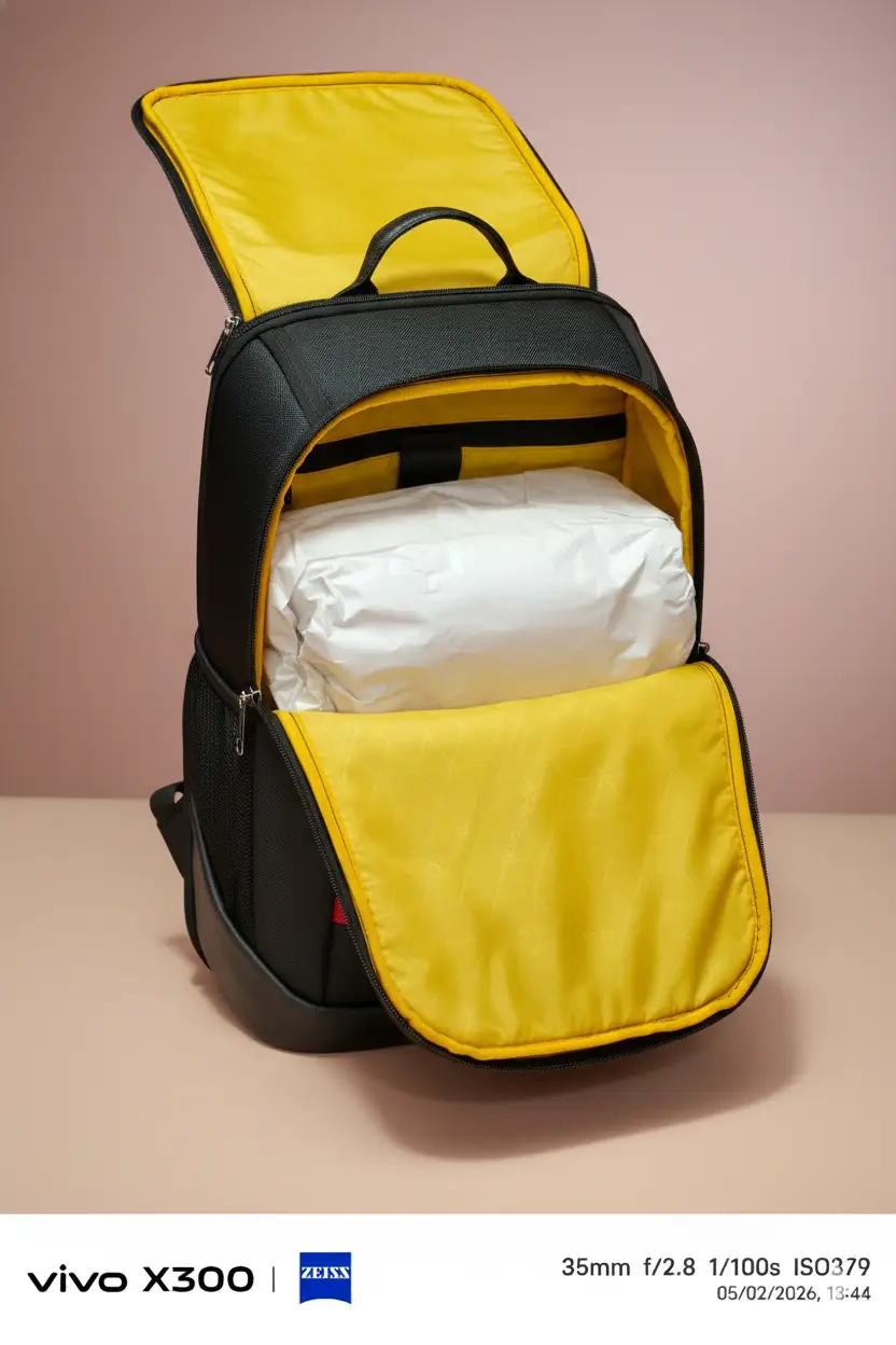lavie sports Classic Backpack view 2