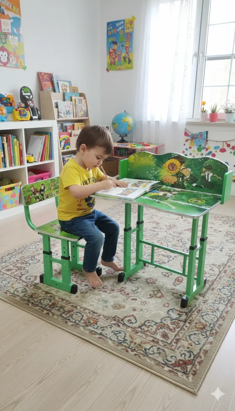 Childrens Furniture