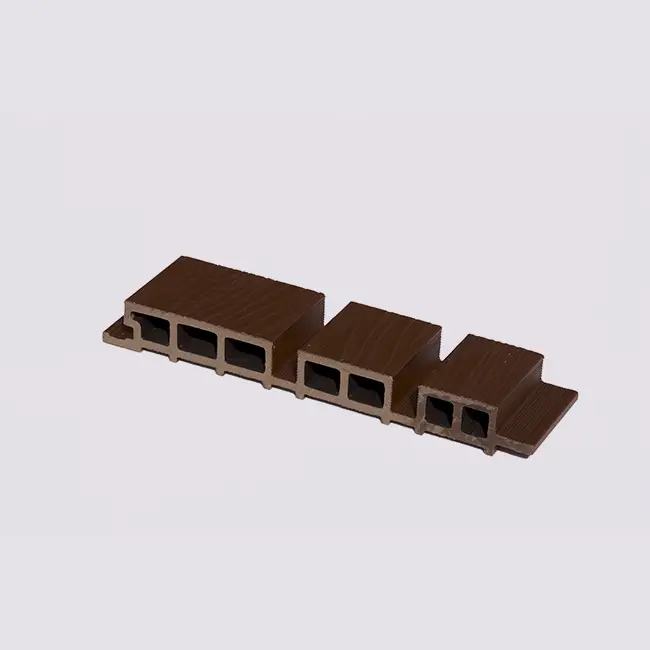 Exterior Louvers Design view 5