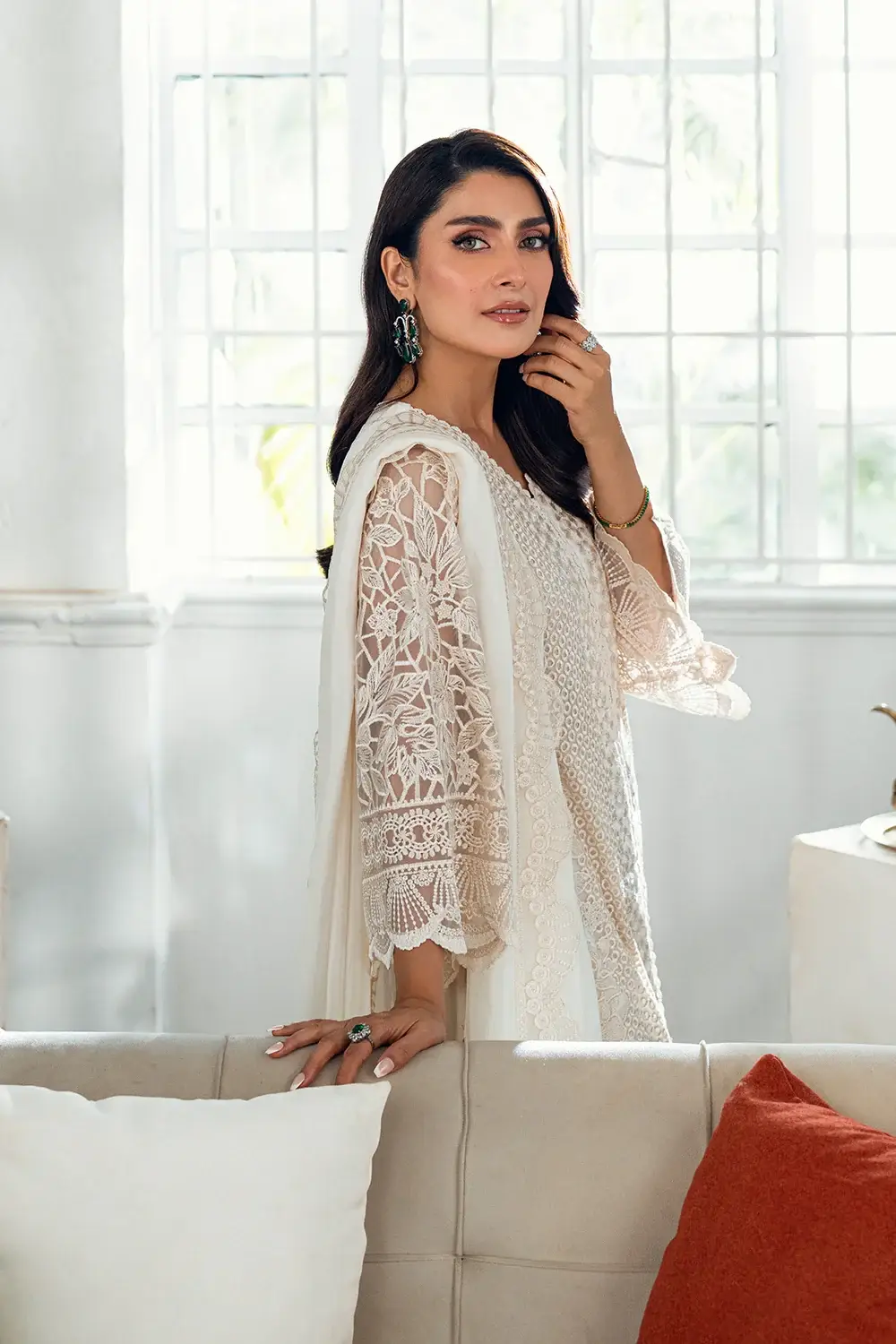 AZURE LUXE ETHERAL PEARL view 4