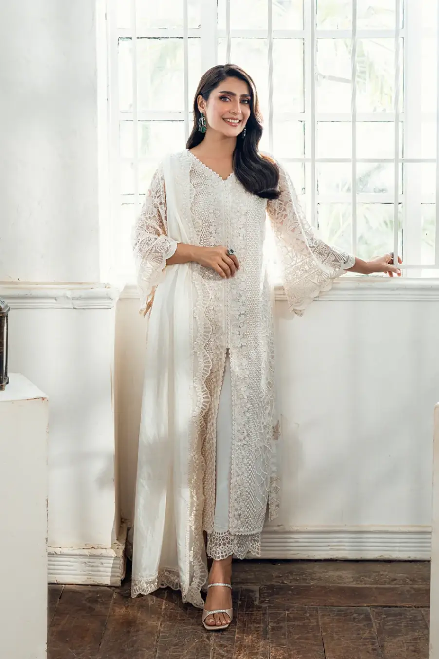 AZURE LUXE ETHERAL PEARL view 7