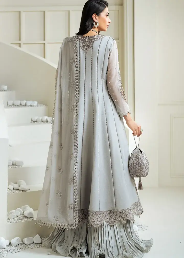 ALIZEH CELINE LUNA HC002055 view 3