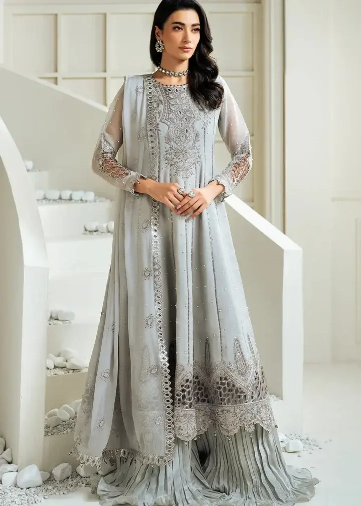 ALIZEH CELINE LUNA HC002055 view 4
