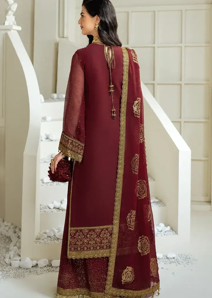 ALIZEH CELINE GINA HC002055 view 2