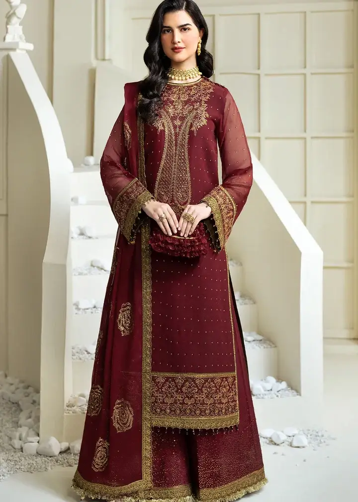 ALIZEH CELINE GINA HC002055 view 4