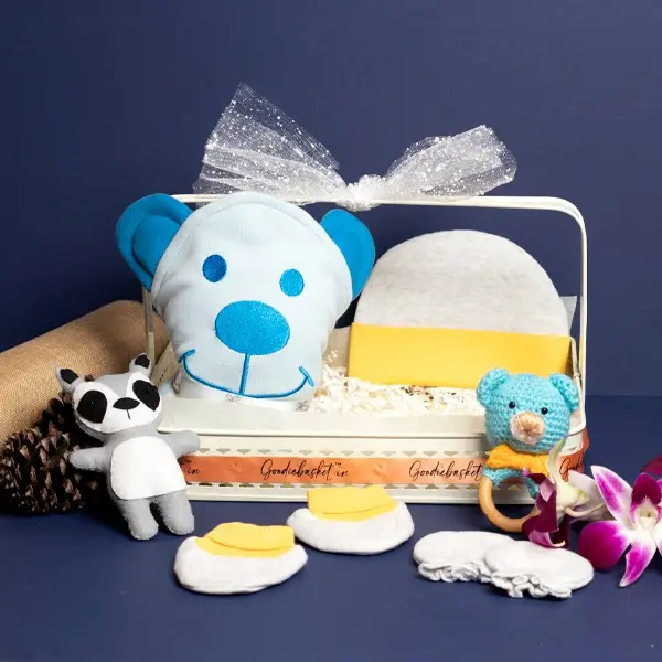 Baby Gift Set