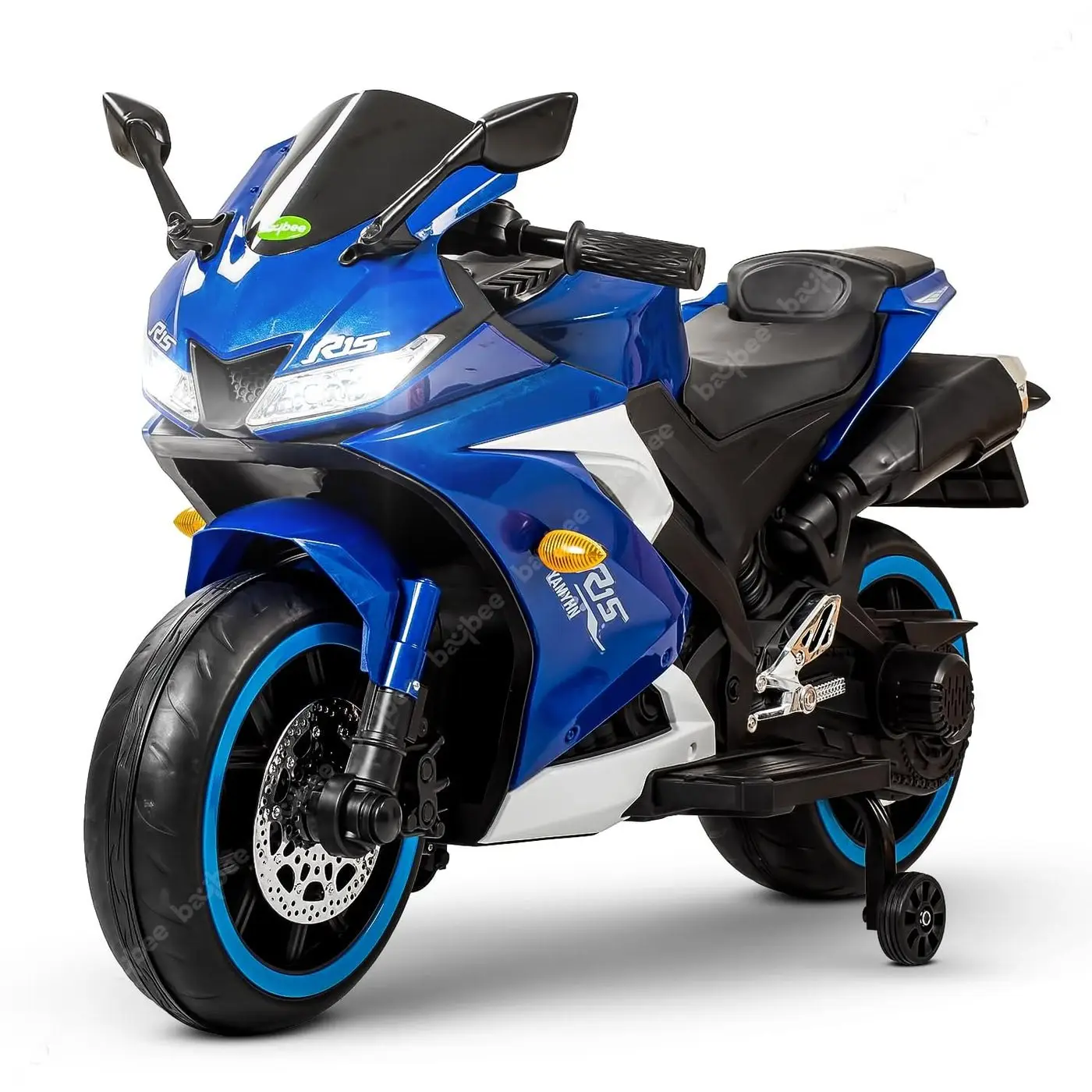Yamaha R15 Ride-On Motorcycle