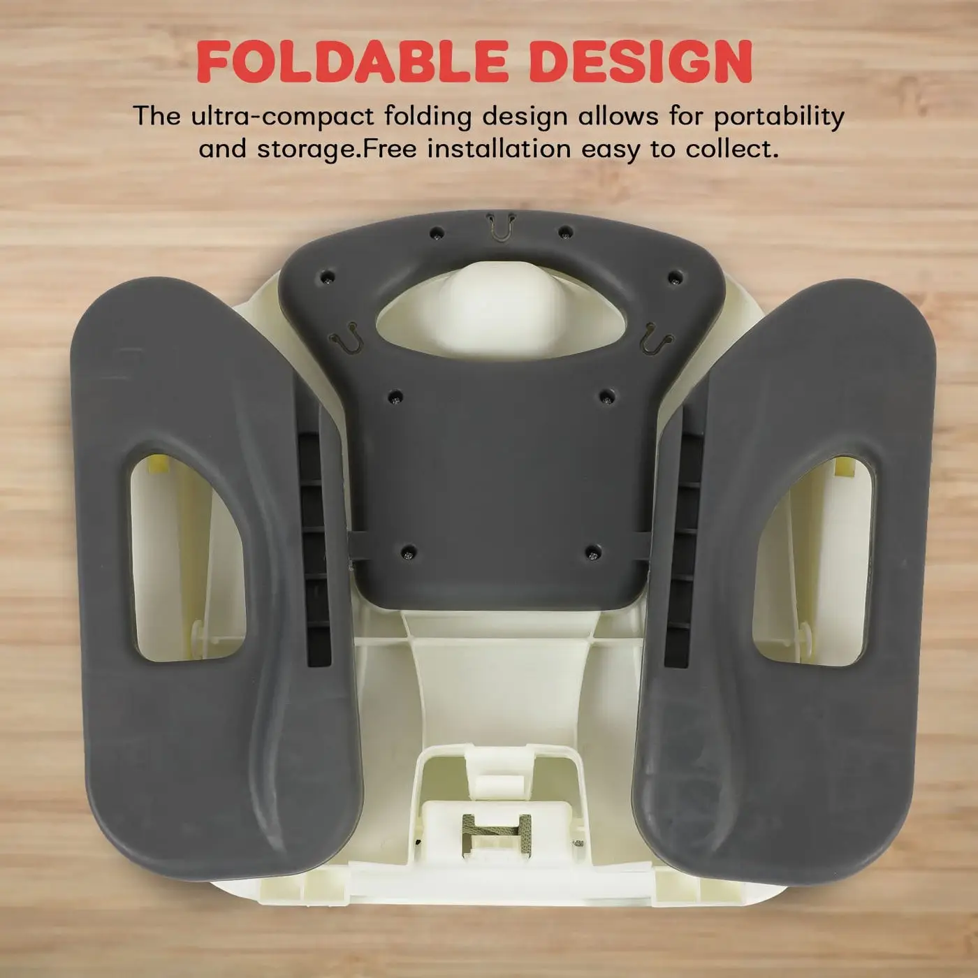Baybee Booster Chair view 3
