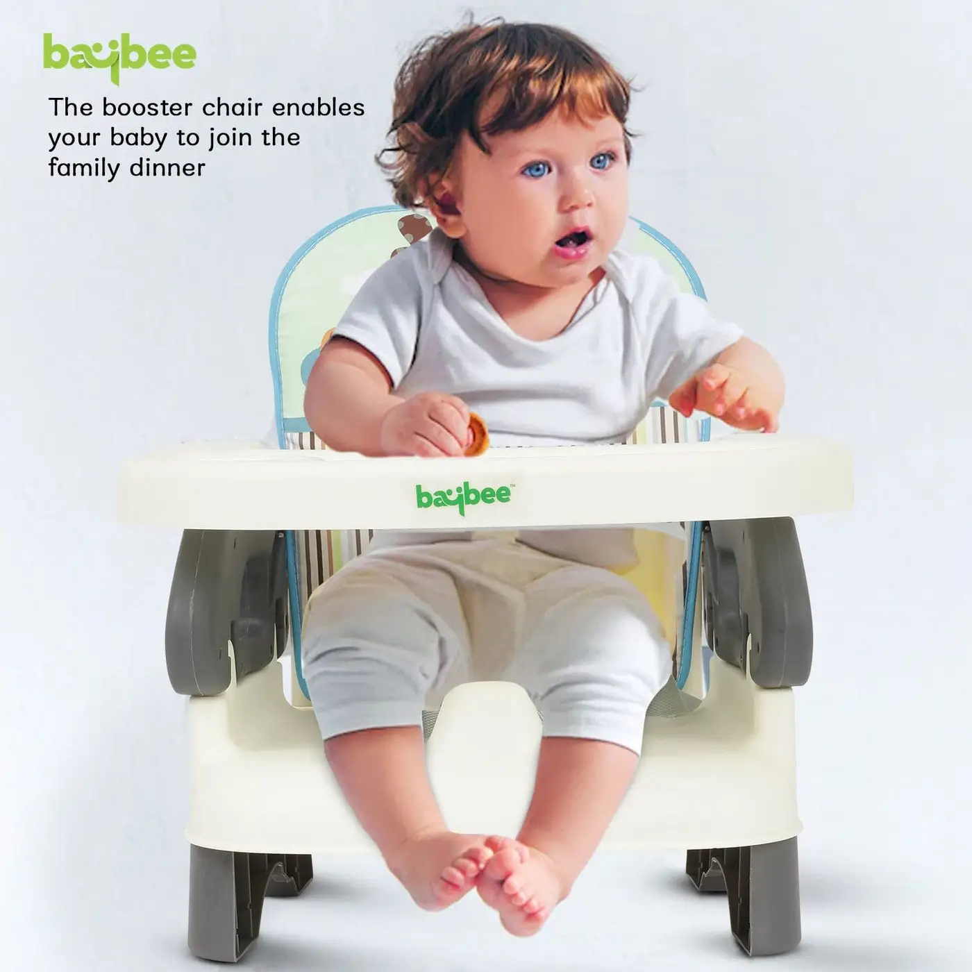 Baybee Booster Chair view 7