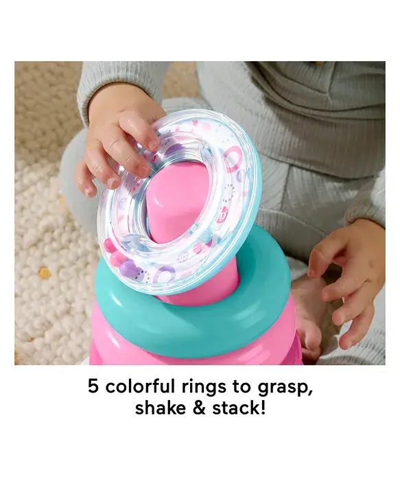 Fisher-Price Sit & Play Bundle view 4