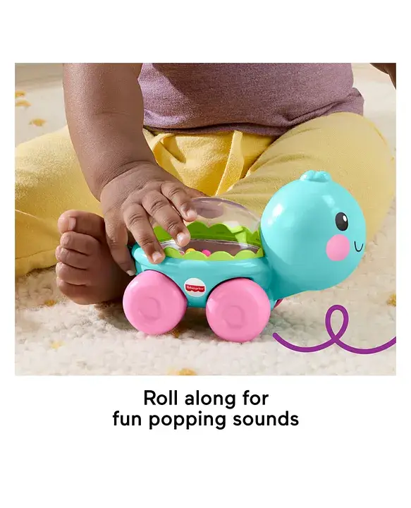 Fisher-Price Sit & Play Bundle view 5