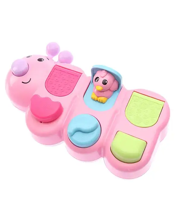 Fisher-Price Sit & Play Bundle view 8