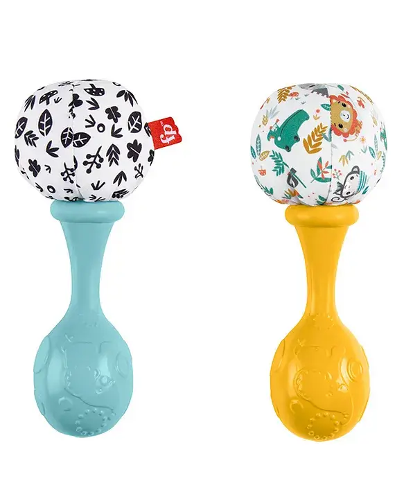 Rattle Duo by Skip Hop view 2