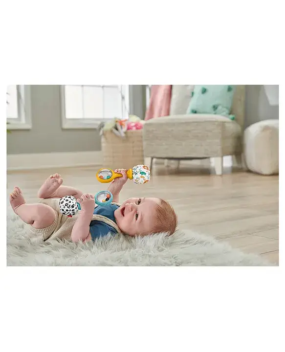 Rattle Duo by Skip Hop view 4