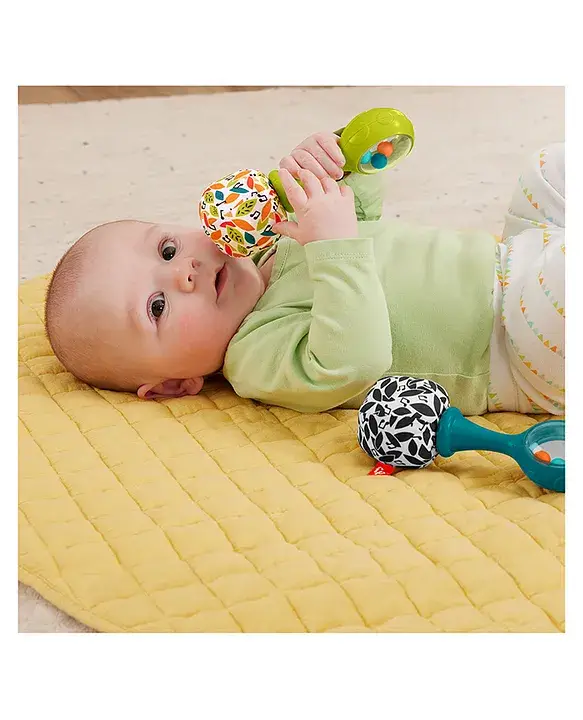 Musical Rattle by Nuby view 3