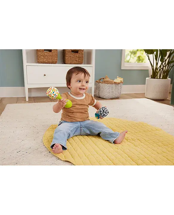 Musical Rattle by Nuby view 4