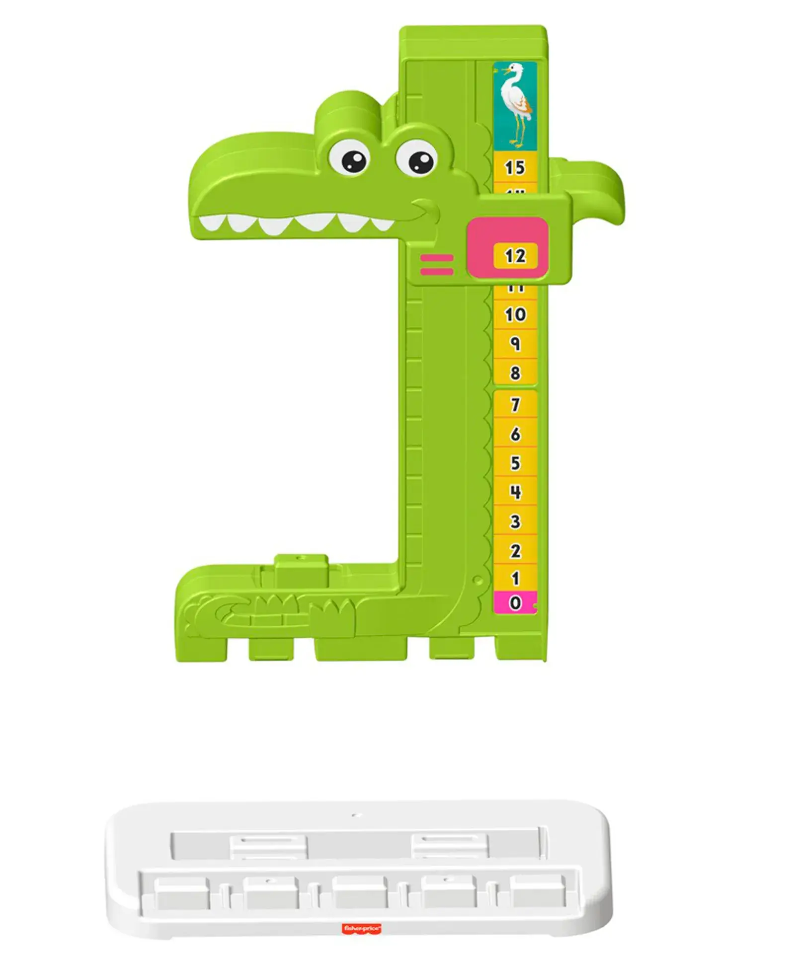 Fisher-Price Adding Alligator view 5