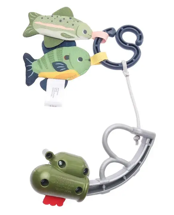 Fisher-Price Reel Fun Fishing view 4