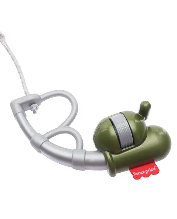 Fisher-Price Reel Fun Fishing view 6