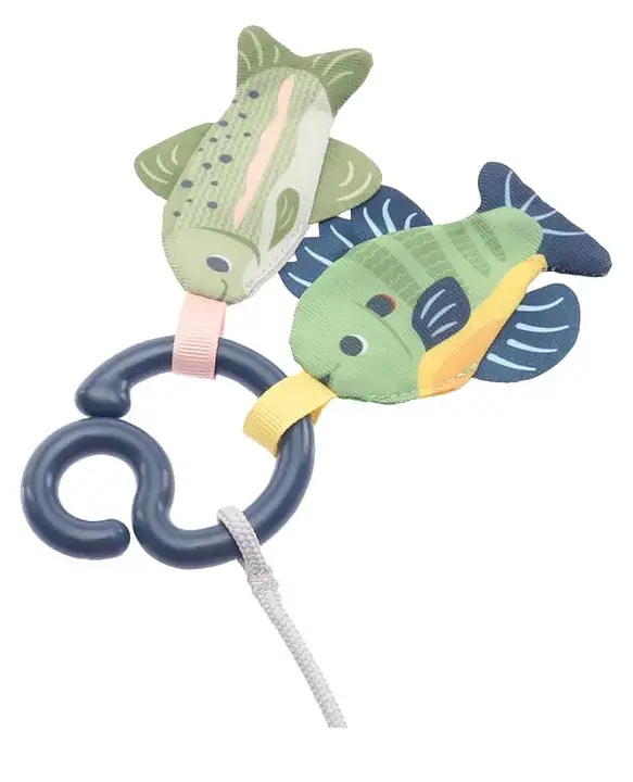 Fisher-Price Reel Fun Fishing view 8