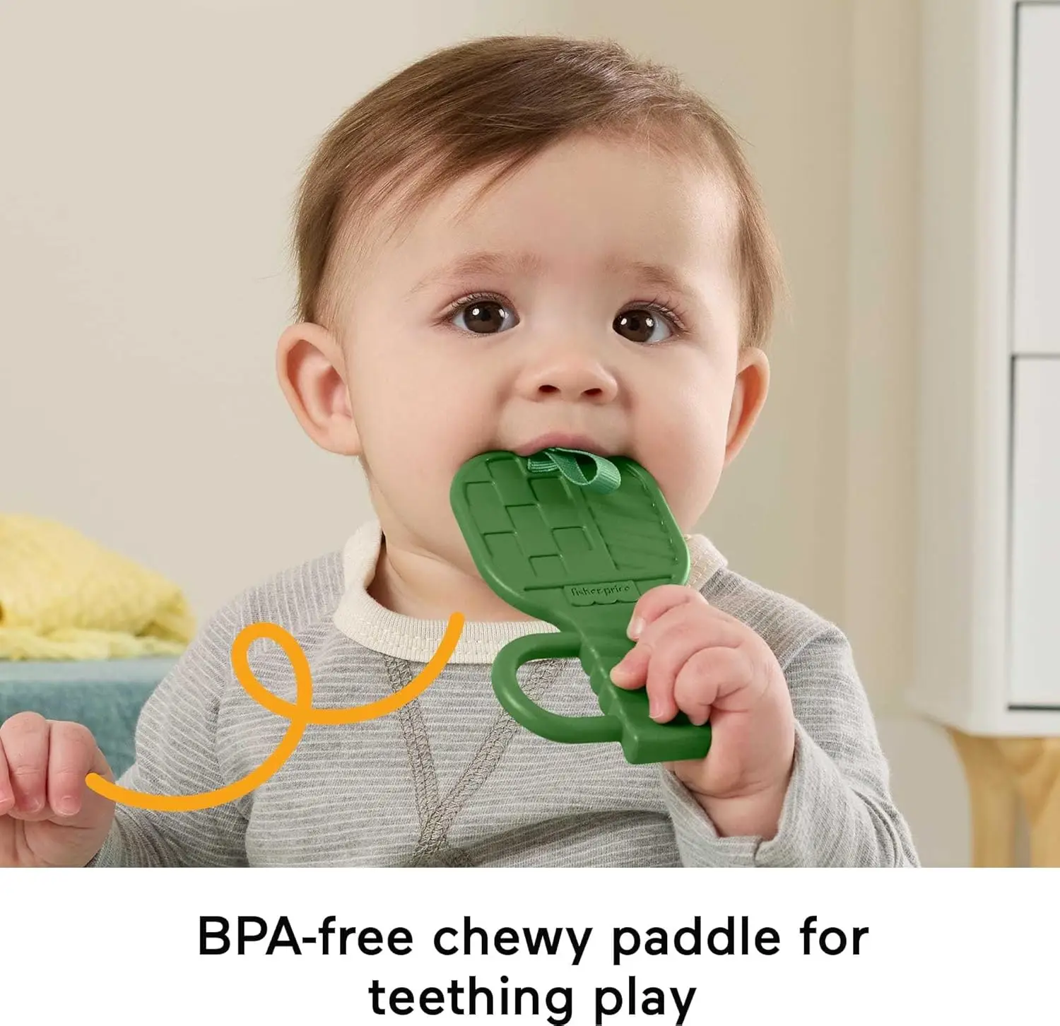 Fisher-Price Baby Playset view 5
