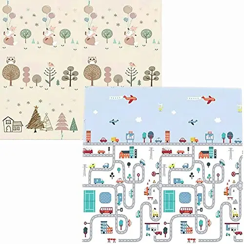 City Road Play Mat view 3