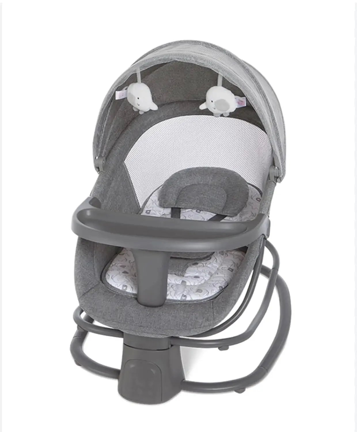Baby Rocker - Brand Name Unknown 4 IN 1