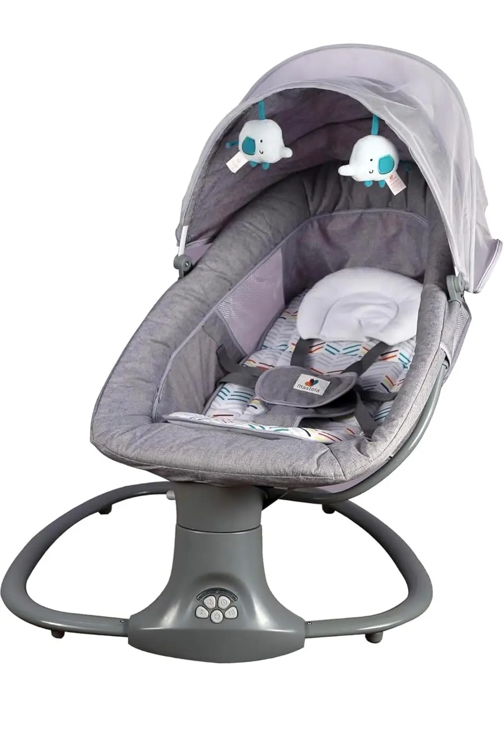 Mastela CRADLE 3 IN 1