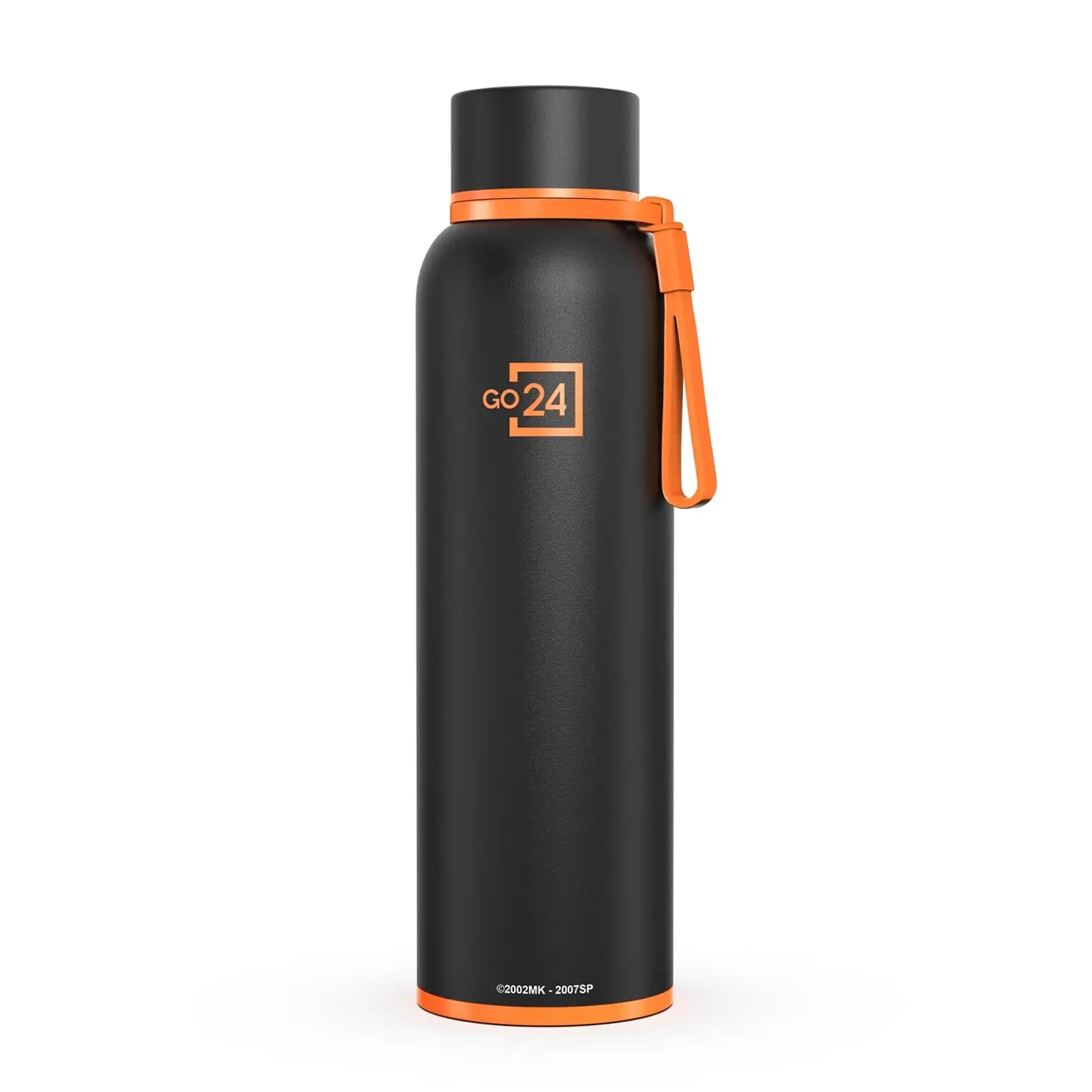 Naruto Water Bottle view 2