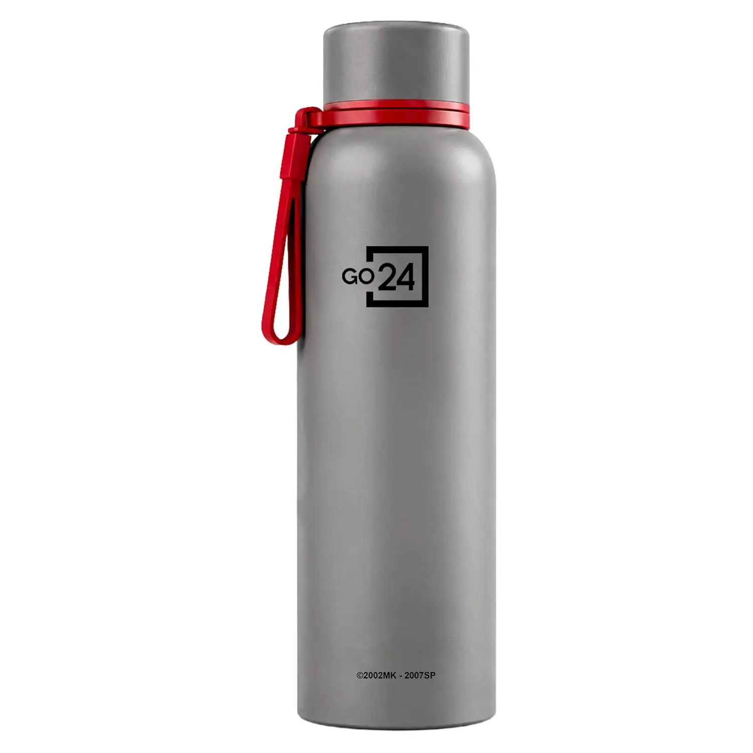 Itachi Water Bottle view 2