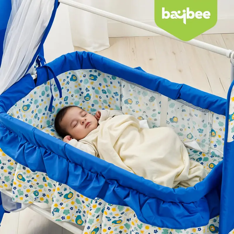 Krishna Baby Cradle view 2