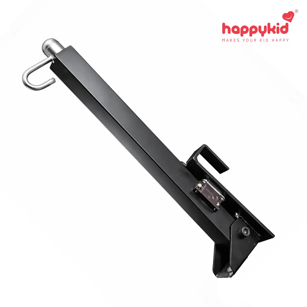 HappyKid Window Safety Cradle view 2