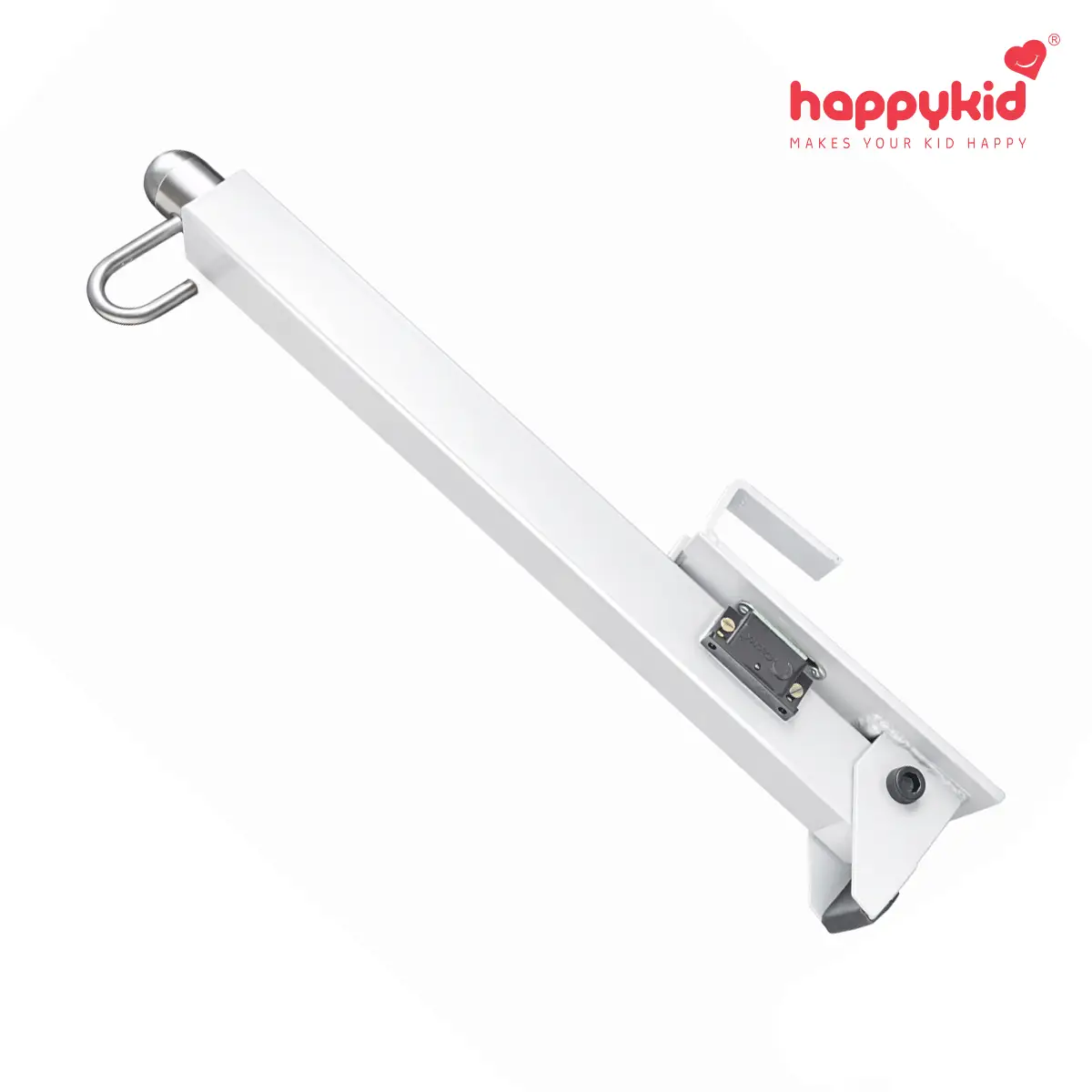 HappyKid Window Safety Cradle view 8