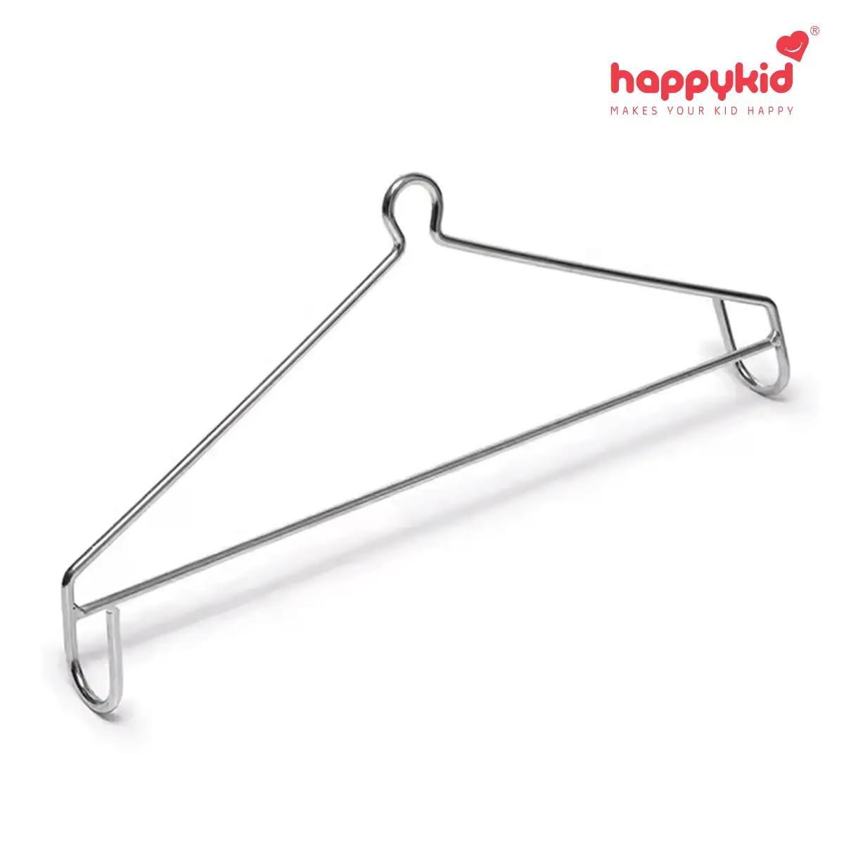 Happy Kid Clothes Hanger view 8