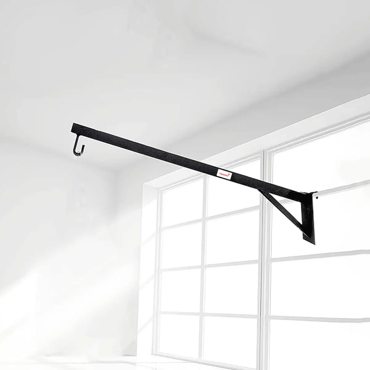 Window Cradle Hanger view 2