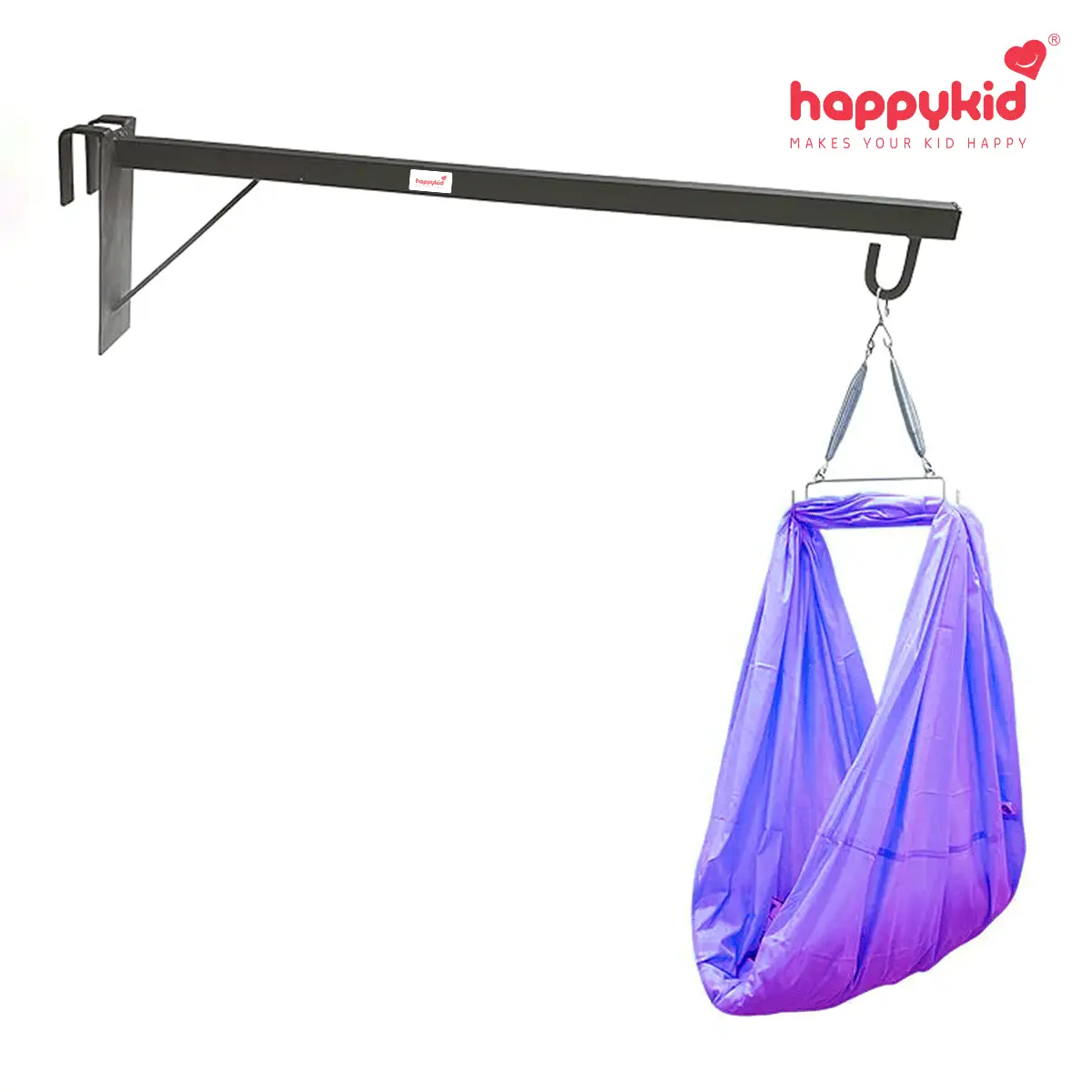 Window Cradle Hanger view 3