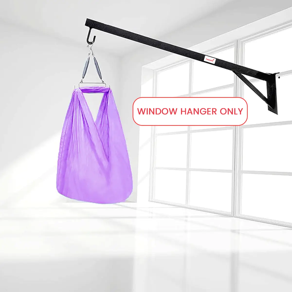Window Cradle Hanger view 9