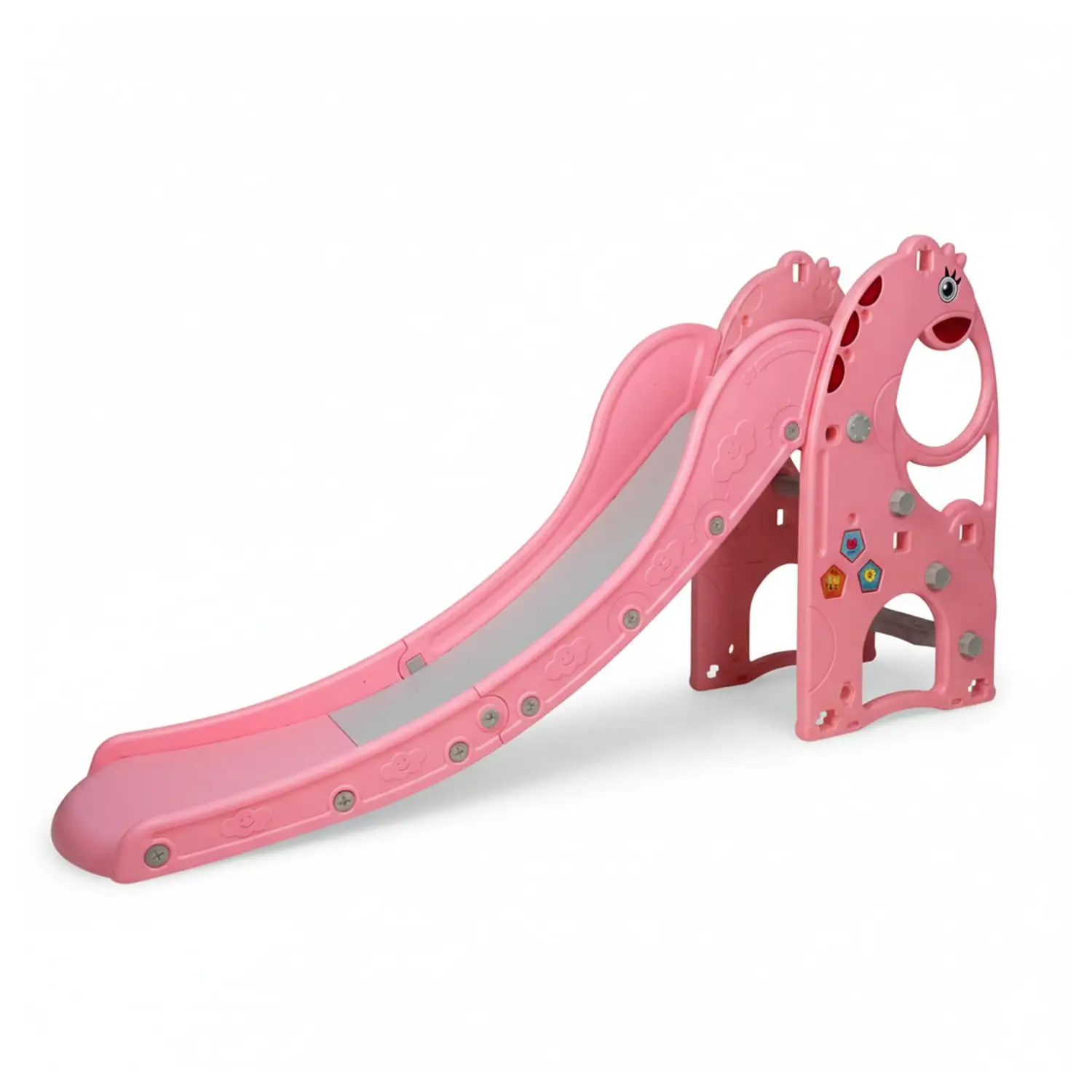 Pink Slide by Krishna Born Baby view 8