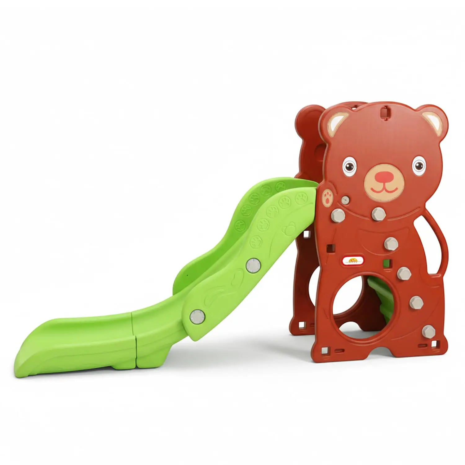 Bear Slide view 9