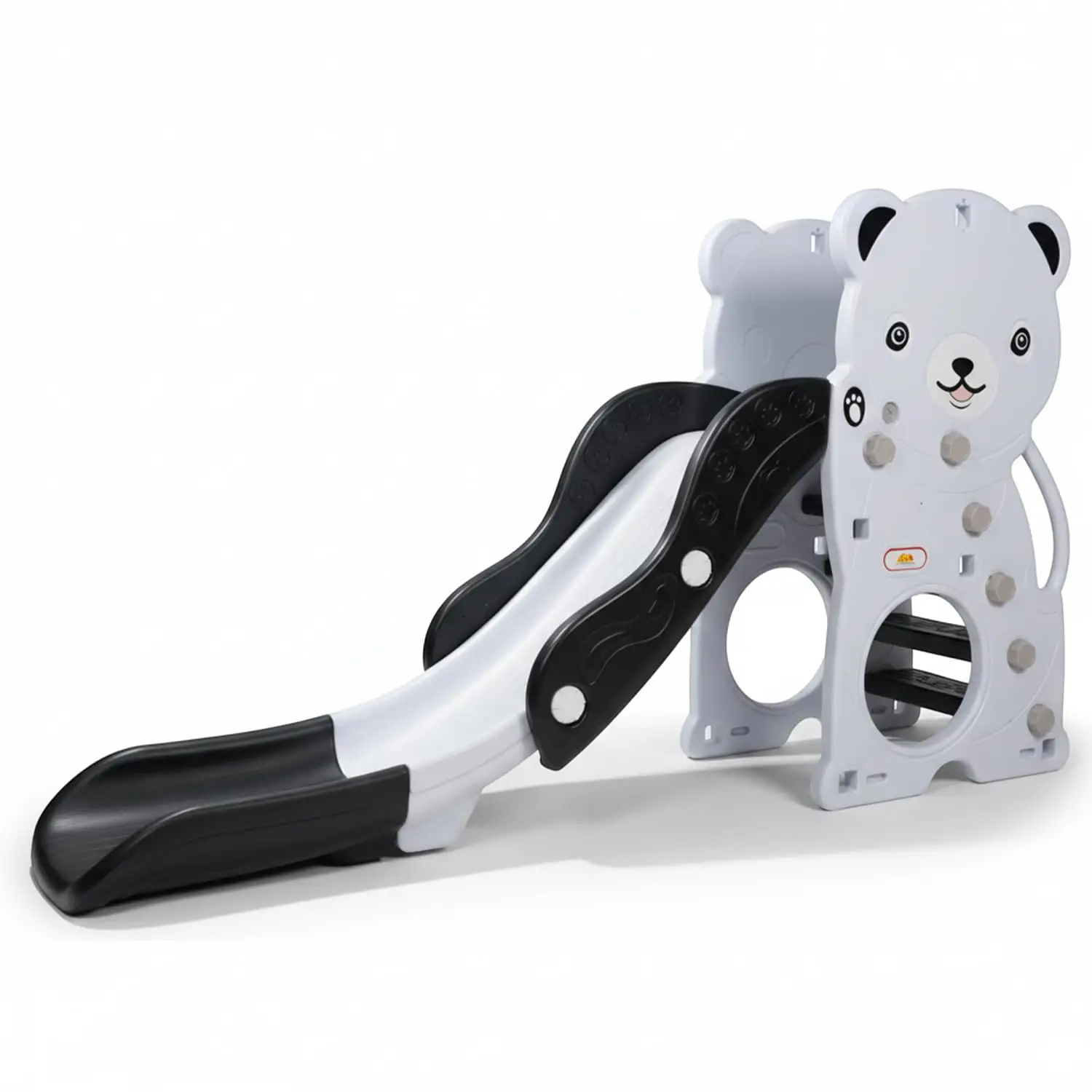 Panda Slide by Krishna Born Baby view 8