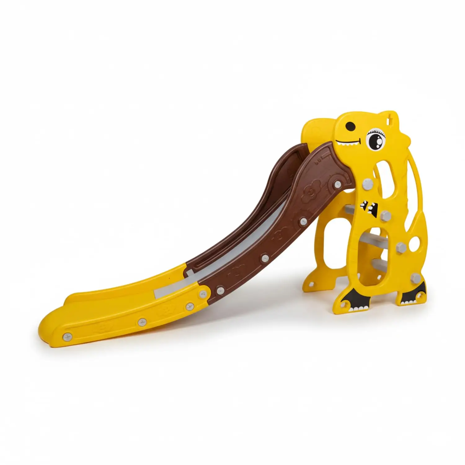 T-REX Slide by Krishna Born Baby view 8