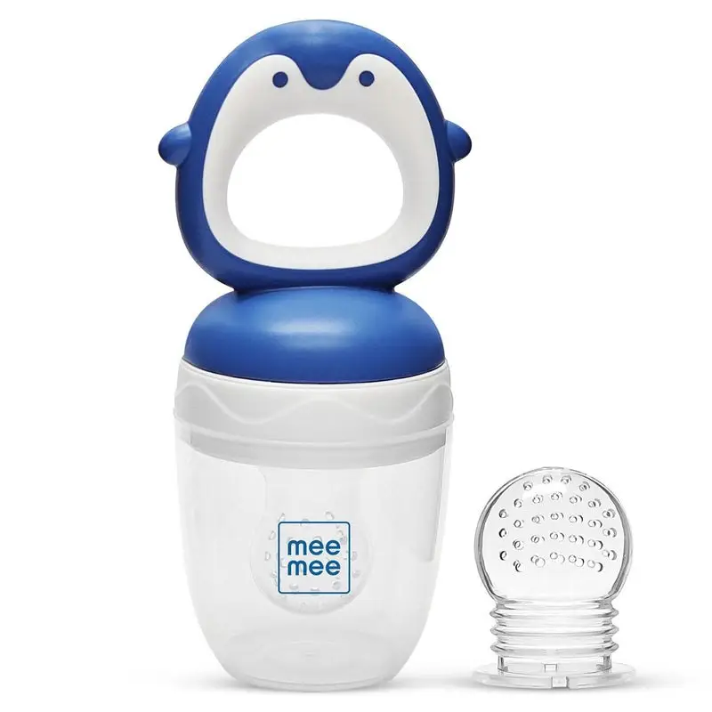 Mee Mee fruit &food feeder
