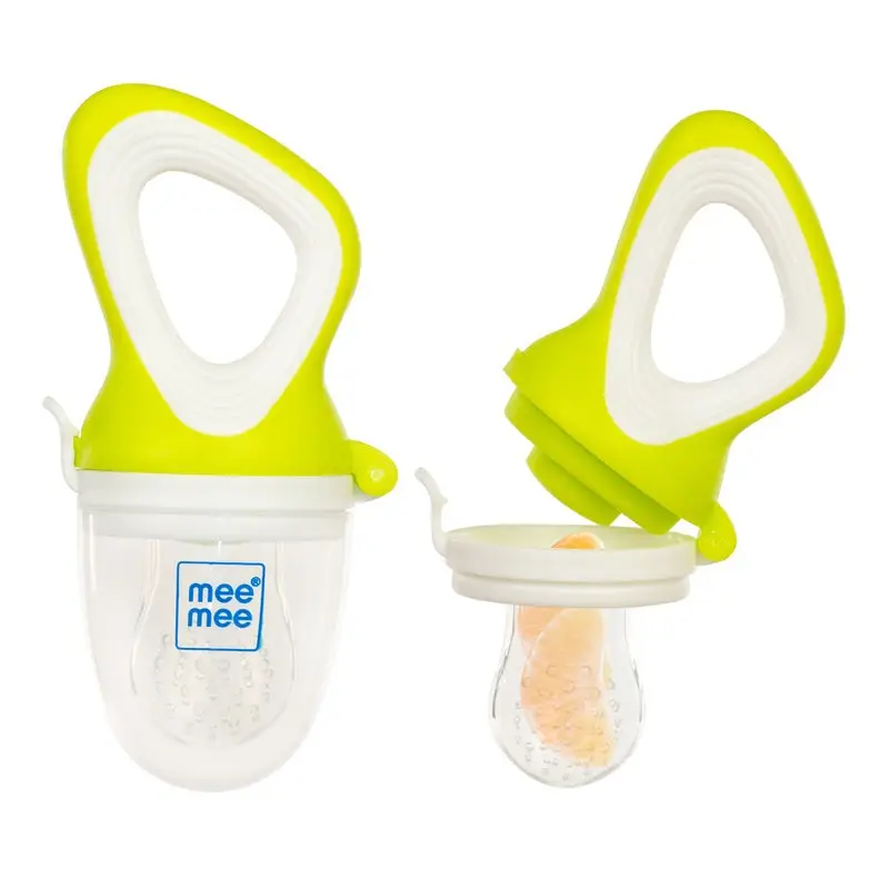 Mee Mee Fruit Feeder