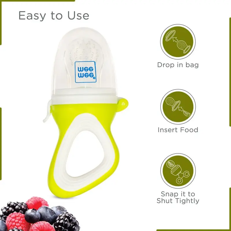 Mee Mee Fruit Feeder view 4