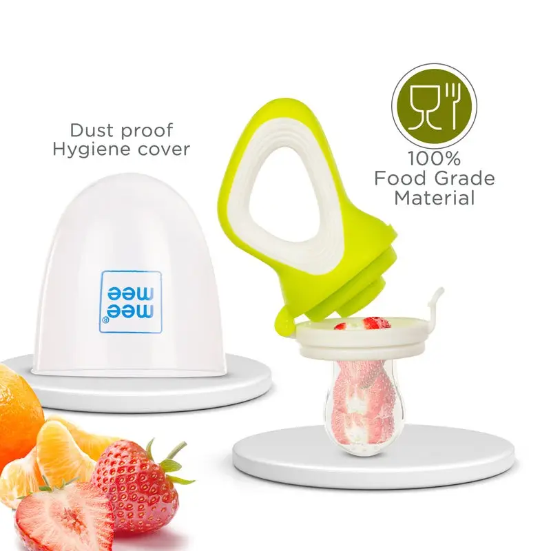 Mee Mee Fruit Feeder view 5