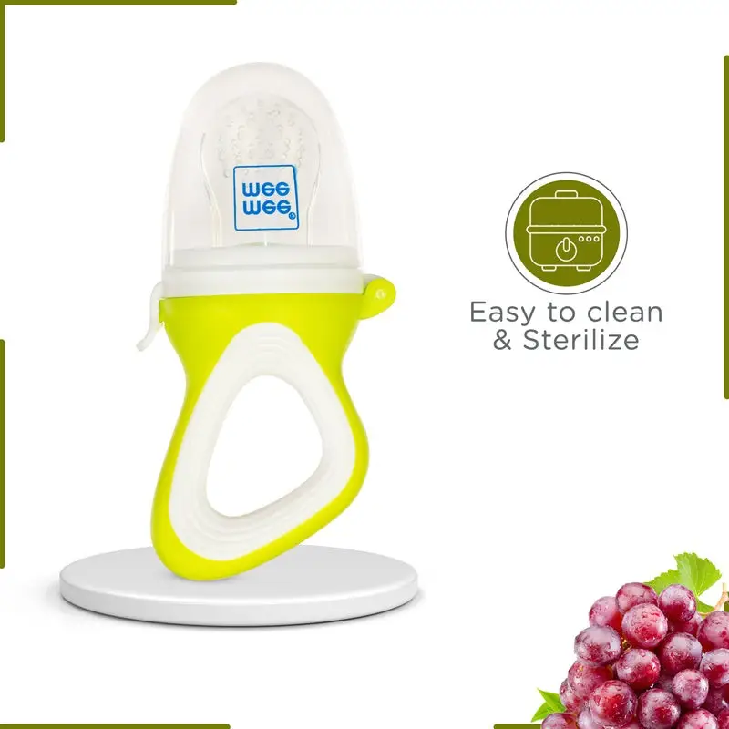 Mee Mee Fruit Feeder view 6